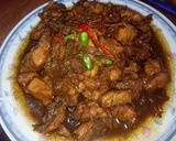 Foto langkah ke 4 dari resep Ayam Jahe (koibak cha kiosi).