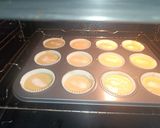 Foto del paso 8 de la receta: Magdalenas del Entredicho