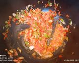 Foto del paso 5 de la receta: Arroz meloso de patas de cananas y costillas