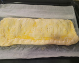 Foto del paso 1 de la receta: Hojaldre relleno de pisto, para una cena de verano