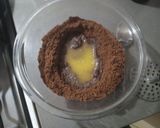 Foto del paso 1 de la receta: ₊˚ʚ Cheesecake de chocolate˚✧ ﾟ