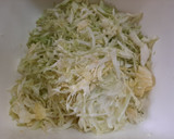 Foto del paso 1 de la receta: Chucrut o sauerkraut