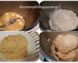 Foto del paso 2 de la receta: Pan de leche en plum cake