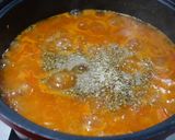 Foto langkah ke 3 dari resep Homemade Bolognese and Bechamel Sauce.