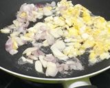 Foto langkah ke 3 dari resep Spaghetti Goreng.