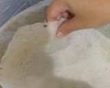 Foto langkah ke 2 dari resep Martabak Telur Kulit Lumpia.
