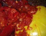 Foto langkah ke 1 dari resep Tumis oncom pedassssh.