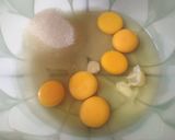 Foto langkah ke 5 dari resep Black Fores "Birthday"Cake Ekonomis.