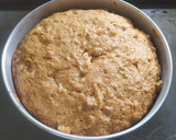 Foto del paso 7 de la receta: Pastel de zanahoria 🥕