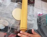 Foto del paso 5 de la receta: Empanaditas de fresa 🍓