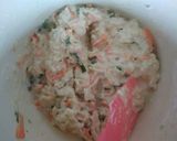 Foto langkah ke 2 dari resep Bakwan Sayur / Bala-bala Kriuk #Bandung_RecookAndreniaGiawati.