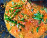 Foto langkah ke 3 dari resep Pindang Tongkol Suwir Pedas.