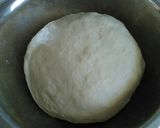 Foto langkah ke 6 dari resep Bbq Pizza mozarella (mudah, pasti berhasil).