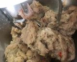 Hình bước làm 3 của món Chả cá thu - đặc sản của thành phố biển