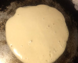 A picture of step 2 of Pancake.