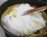 Foto del paso 2 de la receta: Pollo con ajo y crema agria