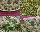 A picture of step 6 of French Beans Pulao.