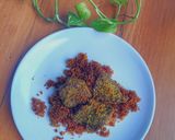 Foto langkah ke 3 dari resep Empal Goreng Serundeng.