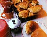 Foto del paso 8 de la receta: *Pancitos de manteca dulces*