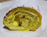 Foto del paso 6 de la receta: PIONONO🥮Con Betún de Mantequilla...!🍯
