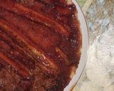 Foto del paso 7 de la receta: Bizcochuelo de banana, con caramelo
