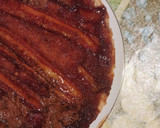 Foto del paso 7 de la receta: Bizcochuelo de banana, con caramelo