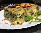 Quinoa Egg Fried Rice recipe step 9 photo