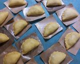 Foto langkah ke 5 dari resep Panada pampis khas Manado.