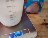 Foto del paso 2 de la receta: Bizcochuelo con Dulce de Leche