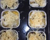 Foto langkah ke 5 dari resep Puding Roti.