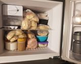 Foto del paso 8 de la receta: Pancitos caseros ideal para hamburguesas o refuerzos 🍔🥪🤩