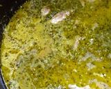 Foto del paso 3 de la receta: Caracu deshuesado a la mostaza con papas