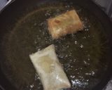Foto langkah ke 5 dari resep Martabak Telur Simple.