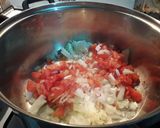 Foto del paso 1 de la receta: 🥘Albóndigas de carne con salsa y papas fritas🍟