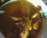Foto langkah ke 2 dari resep Ikan Tongkol Sambal Pedas.
