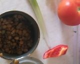 Foto del paso 1 de la receta: Ensalada de lentejas