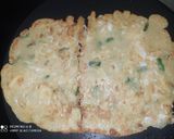 Foto langkah ke 6 dari resep Martabak jepang.