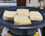 Foto del paso 3 de la receta: Torrijas al vapor