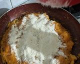 पपई बर्फी रेसिपी स्टेप 1 फोटो 