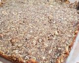 Fügés szelet! VEGÁN recept fázis 5 fotója