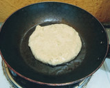 Foto del paso 3 de la receta: Hot cakes de plátano y avena