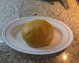 Foto del paso 2 de la receta: Pastas del té de la marquesa de Parabére