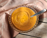 Foto del paso 7 de la receta: 🥘 Salsa romesco para pastas, carnes, pescado.... 🥘