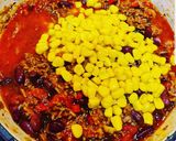 Pas rețetă Chili con carne 🥘🥣🥄🌶🥩 4 fotografie