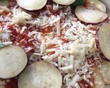 Foto del paso 4 de la receta Berenjenas a la parmesana