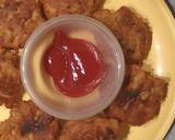 Chickpeas Cutlet recipe step 2 photo