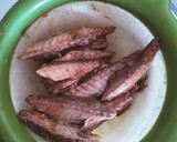 Foto del paso 4 de la receta: Pasta Puttanesca de sardina 🐟🥘