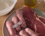Foto del paso 1 de la receta: Bollo de Requena !!! (mona de Pascua salada) …