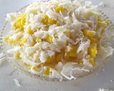 Foto langkah ke 4 dari resep 8. Jasuke (Jagung Susu Keju).