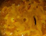 কচু চিংড়ি (Kochu chingri recipe in Bengali) রেসিপির ধাপ 2 ছবি